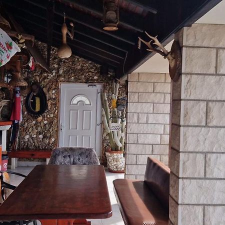 Apartmani Slavko Tuka Orebić Εξωτερικό φωτογραφία