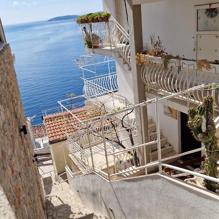Apartmani Slavko Tuka Orebić Εξωτερικό φωτογραφία