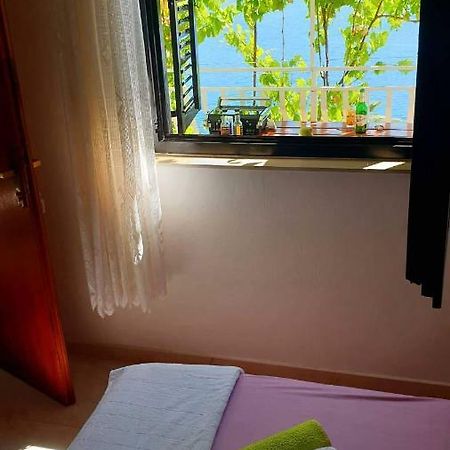 Apartmani Slavko Tuka Orebić Εξωτερικό φωτογραφία
