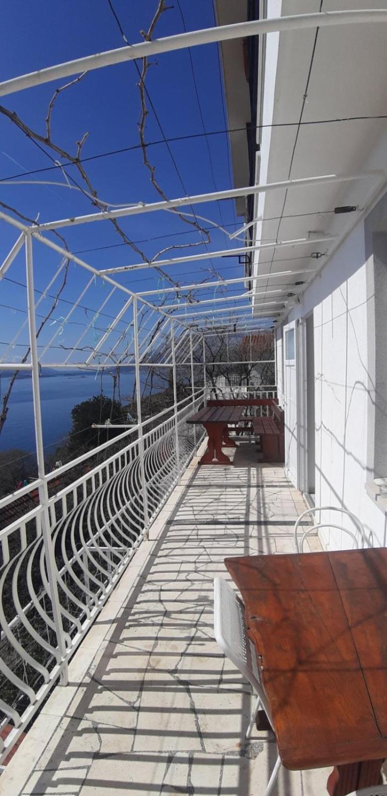 Apartmani Slavko Tuka Orebić Εξωτερικό φωτογραφία