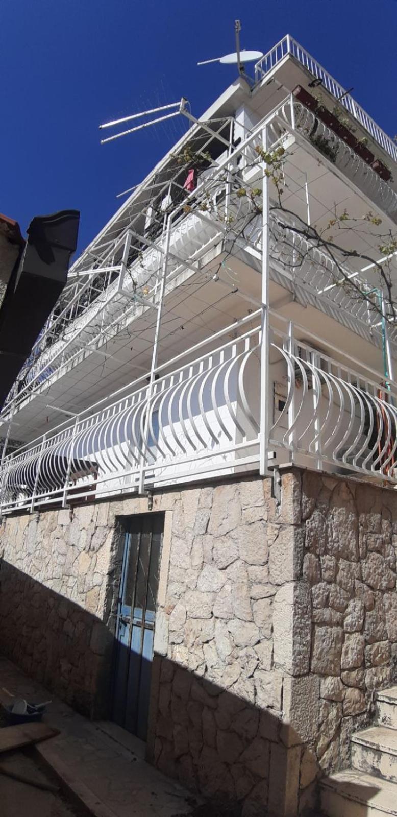 Apartmani Slavko Tuka Orebić Εξωτερικό φωτογραφία