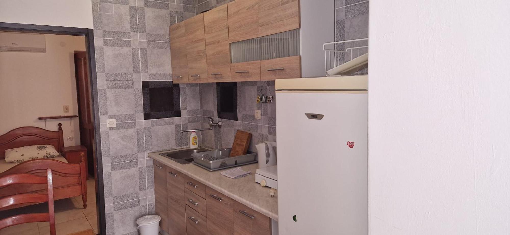 Apartmani Slavko Tuka Orebić Εξωτερικό φωτογραφία