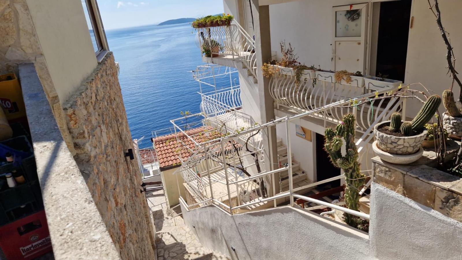 Apartmani Slavko Tuka Orebić Εξωτερικό φωτογραφία