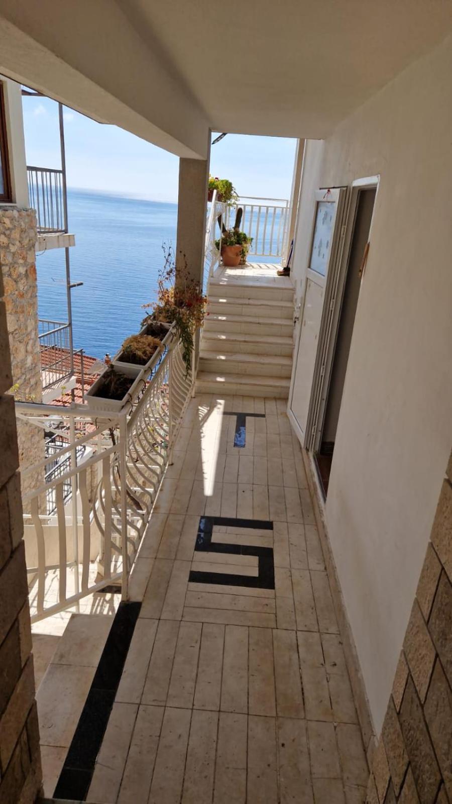 Apartmani Slavko Tuka Orebić Εξωτερικό φωτογραφία