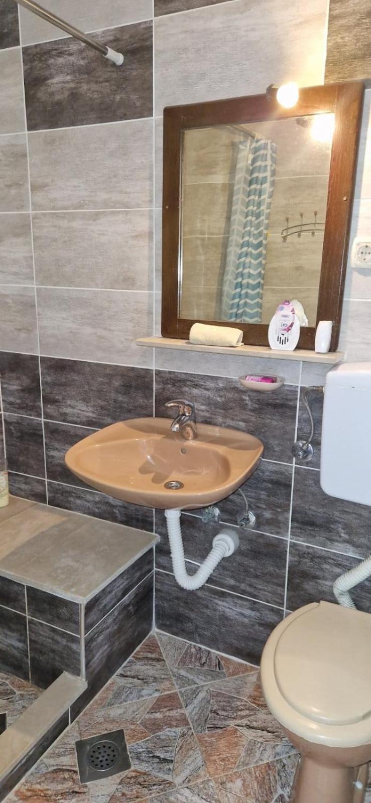 Apartmani Slavko Tuka Orebić Εξωτερικό φωτογραφία