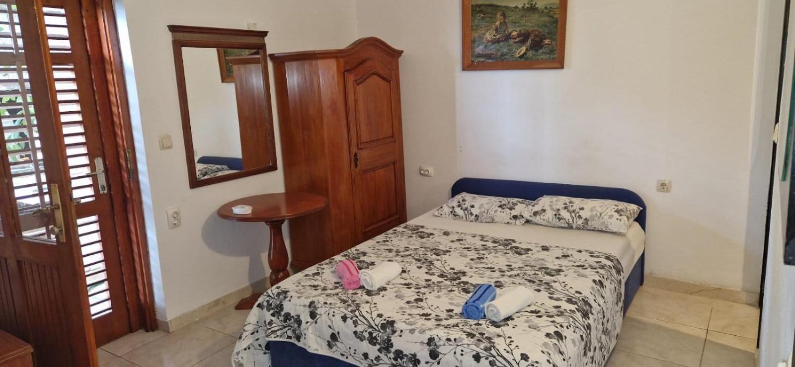 Apartmani Slavko Tuka Orebić Εξωτερικό φωτογραφία