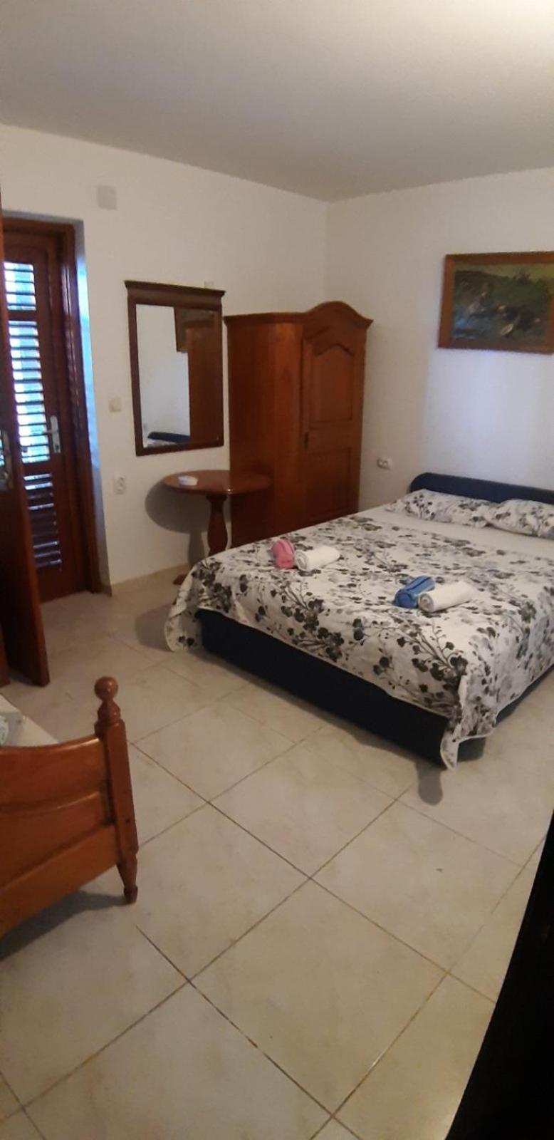 Apartmani Slavko Tuka Orebić Εξωτερικό φωτογραφία
