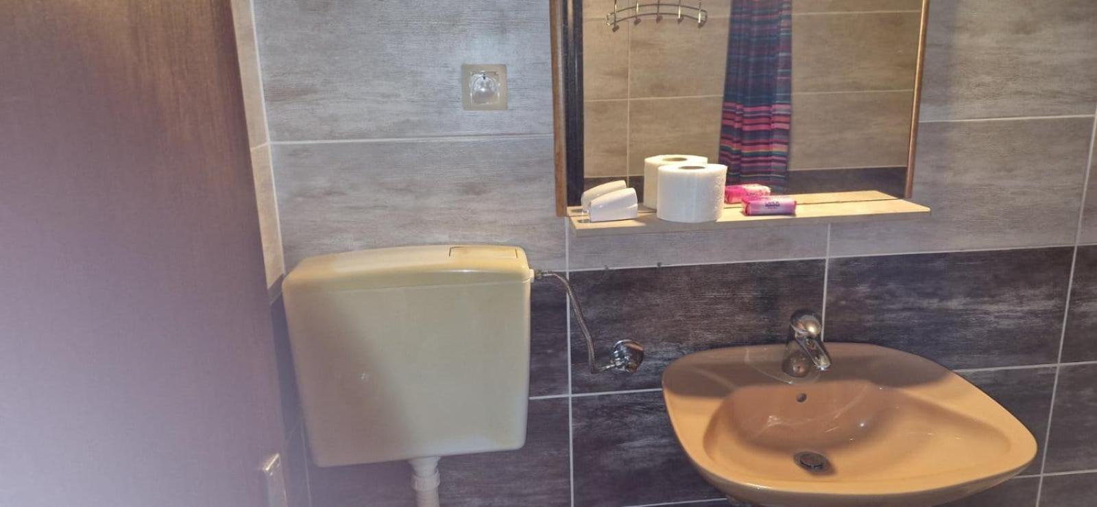 Apartmani Slavko Tuka Orebić Εξωτερικό φωτογραφία