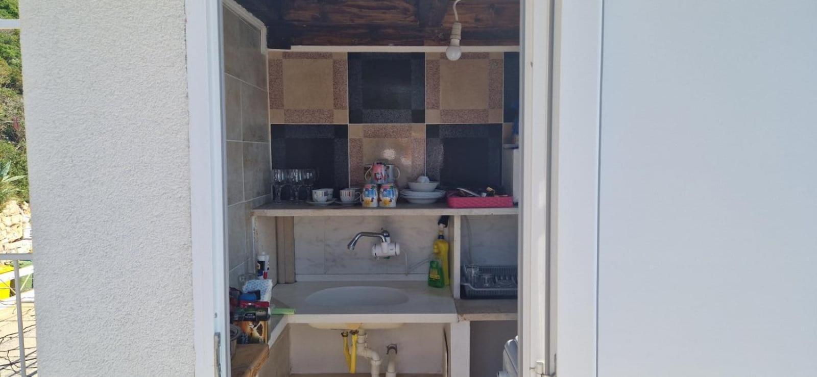 Apartmani Slavko Tuka Orebić Εξωτερικό φωτογραφία