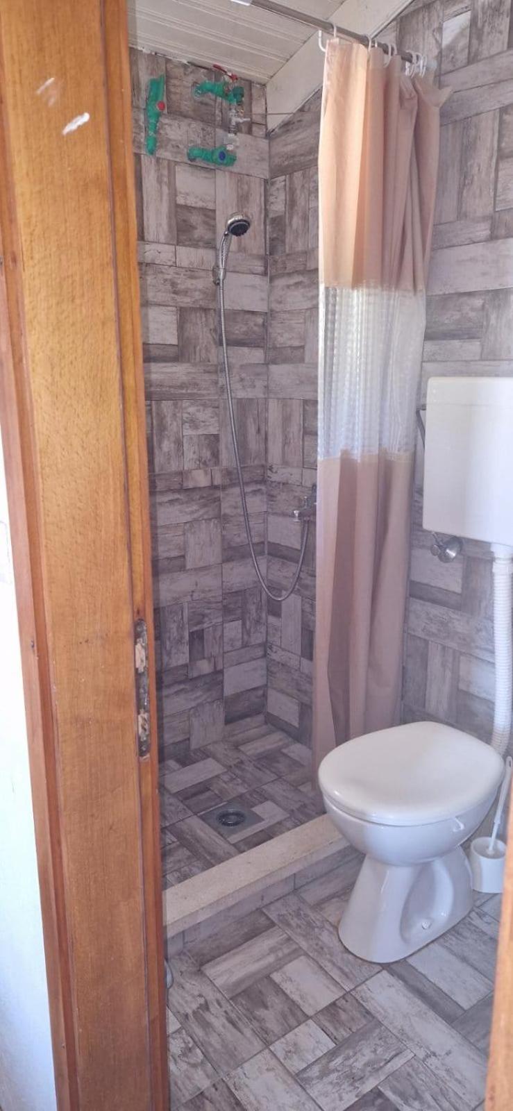 Apartmani Slavko Tuka Orebić Εξωτερικό φωτογραφία