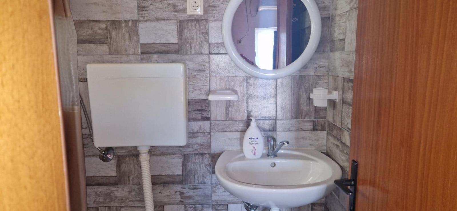 Apartmani Slavko Tuka Orebić Εξωτερικό φωτογραφία