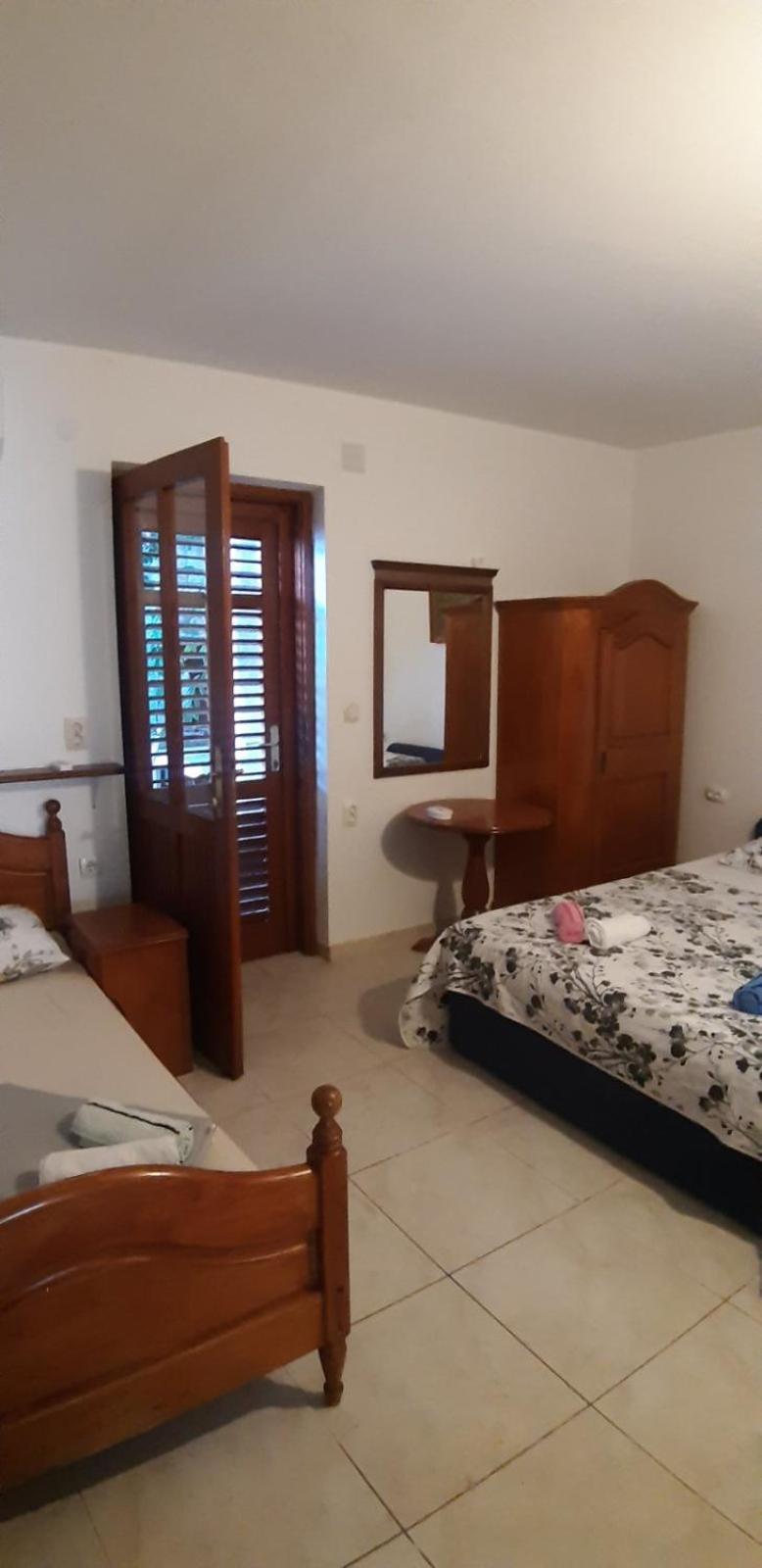 Apartmani Slavko Tuka Orebić Εξωτερικό φωτογραφία