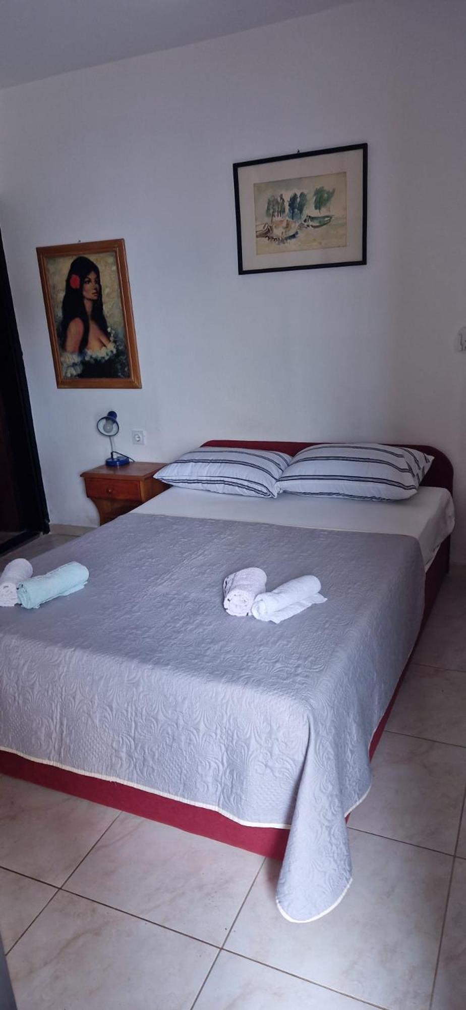 Apartmani Slavko Tuka Orebić Εξωτερικό φωτογραφία