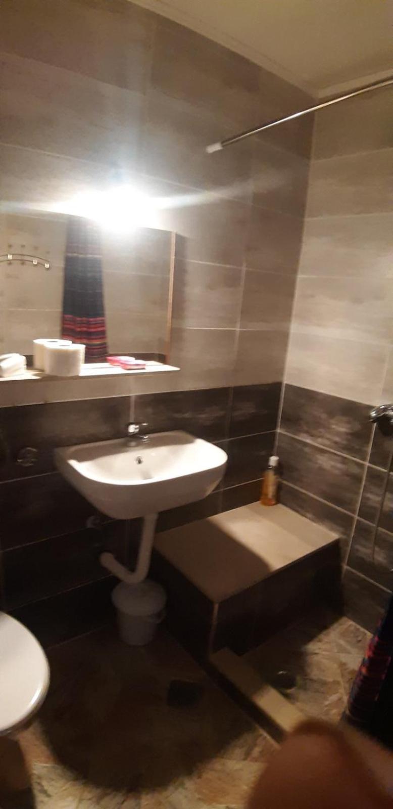 Apartmani Slavko Tuka Orebić Εξωτερικό φωτογραφία