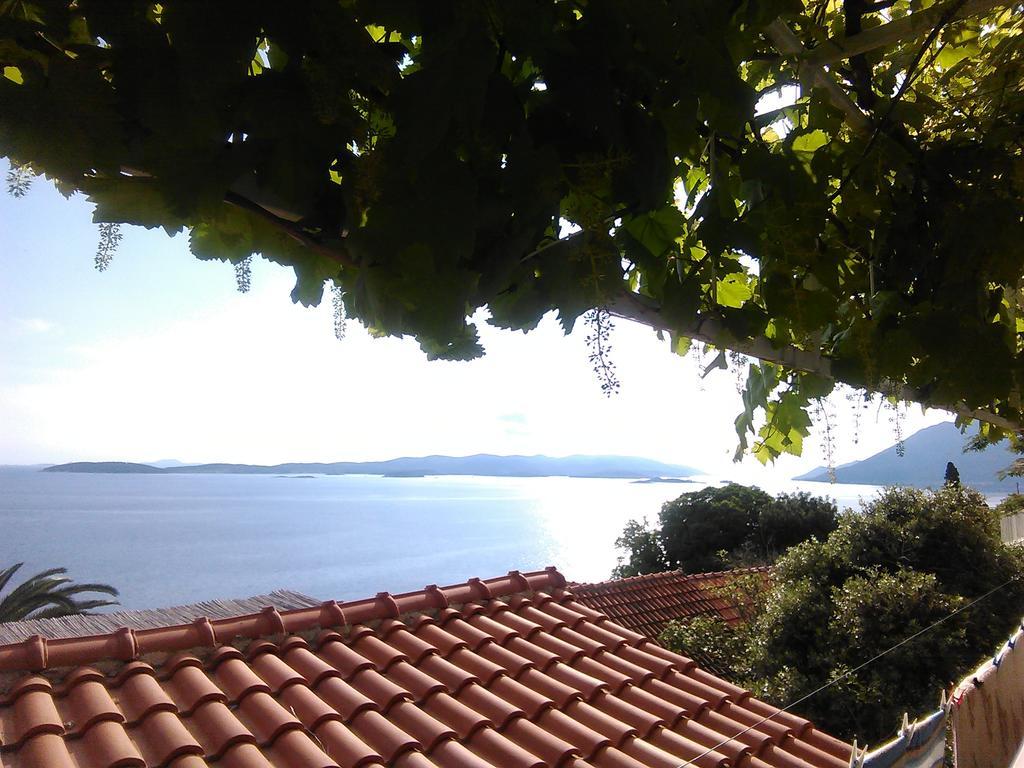 Apartmani Slavko Tuka Orebić Δωμάτιο φωτογραφία
