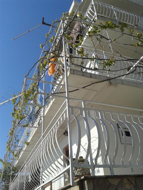 Apartmani Slavko Tuka Orebić Εξωτερικό φωτογραφία