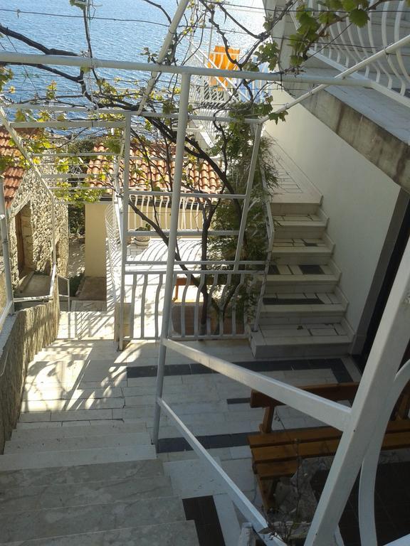 Apartmani Slavko Tuka Orebić Δωμάτιο φωτογραφία