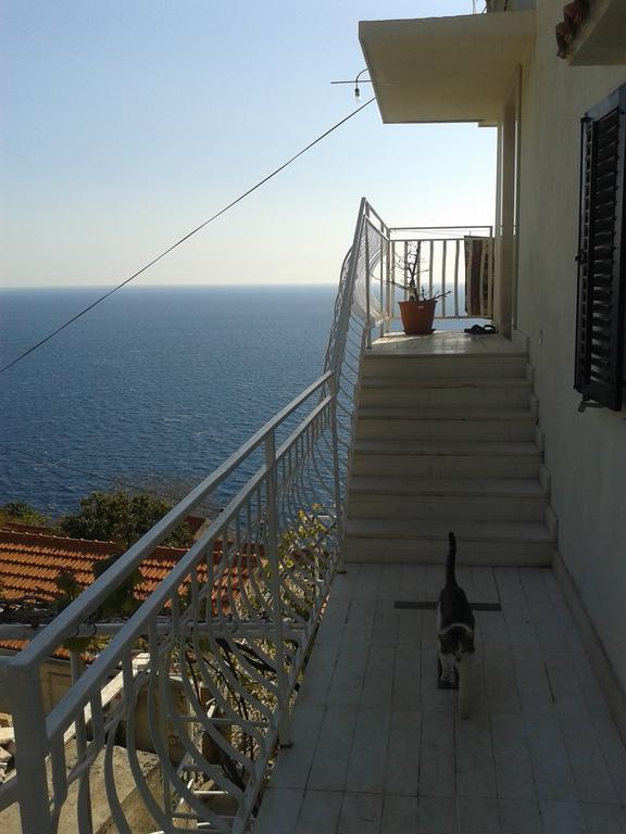 Apartmani Slavko Tuka Orebić Δωμάτιο φωτογραφία