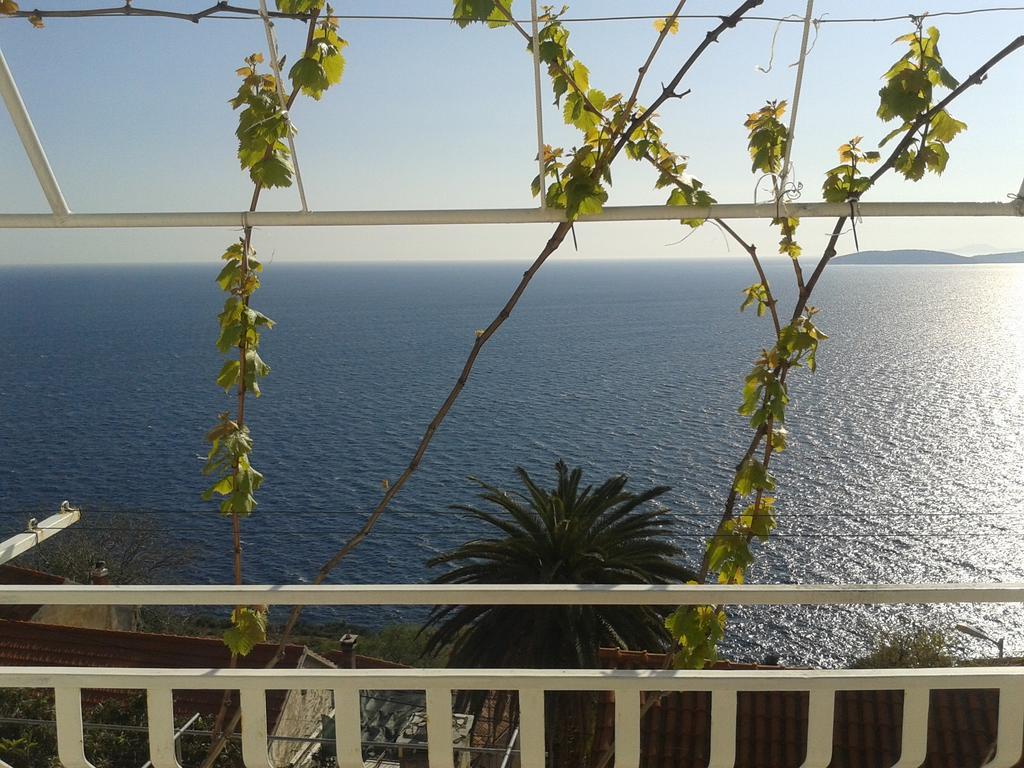 Apartmani Slavko Tuka Orebić Δωμάτιο φωτογραφία