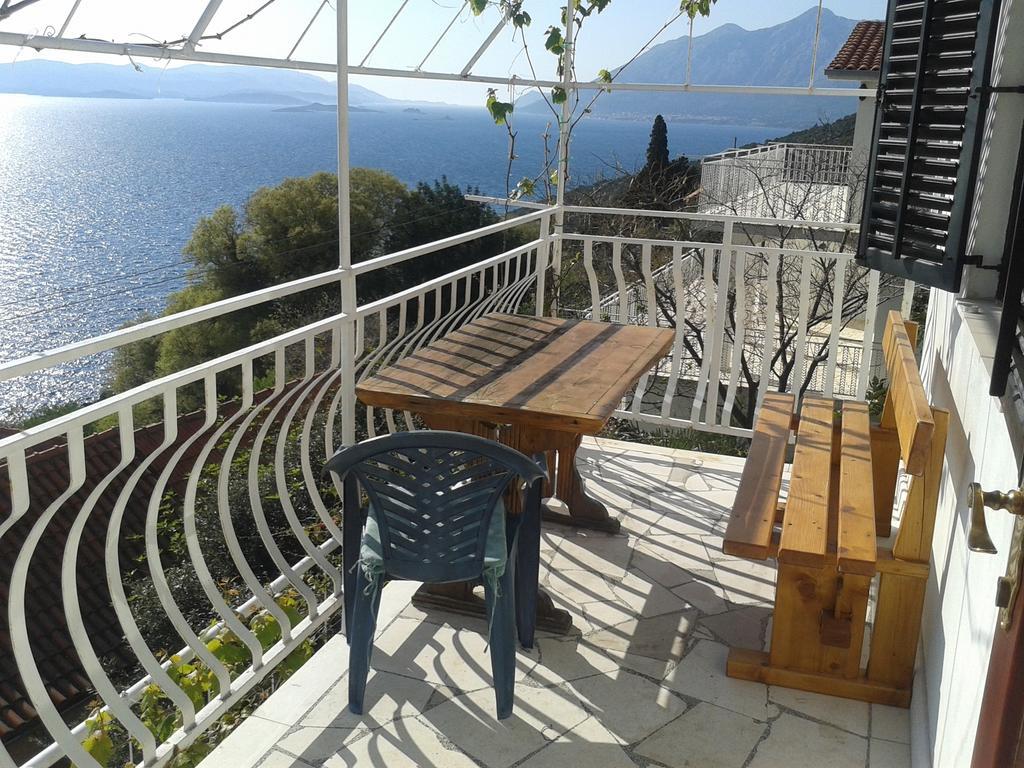 Apartmani Slavko Tuka Orebić Δωμάτιο φωτογραφία