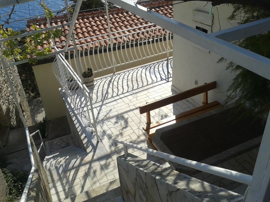 Apartmani Slavko Tuka Orebić Δωμάτιο φωτογραφία