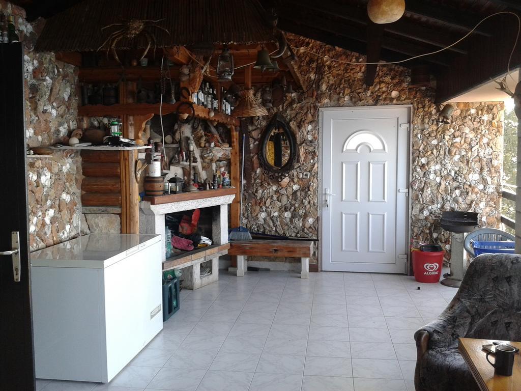 Apartmani Slavko Tuka Orebić Δωμάτιο φωτογραφία