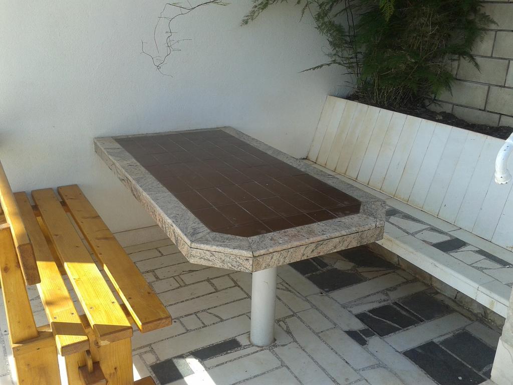 Apartmani Slavko Tuka Orebić Δωμάτιο φωτογραφία
