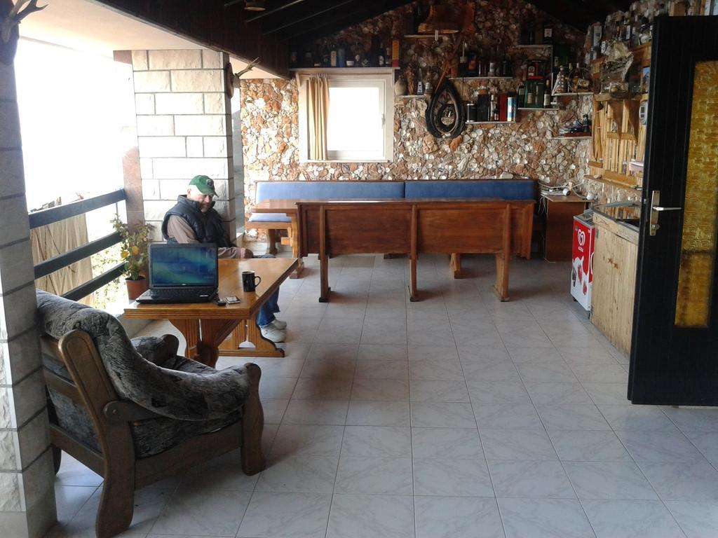 Apartmani Slavko Tuka Orebić Δωμάτιο φωτογραφία