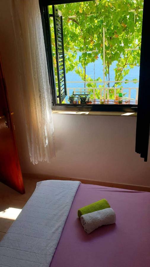 Apartmani Slavko Tuka Orebić Εξωτερικό φωτογραφία